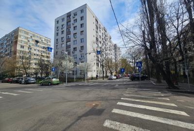 Apartament cu 2 camere decomandat, mobilat în Gorjului - 23