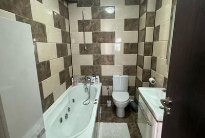 Apartament - 2 camere - etaj 1 - complet mobilat si utilat - 6