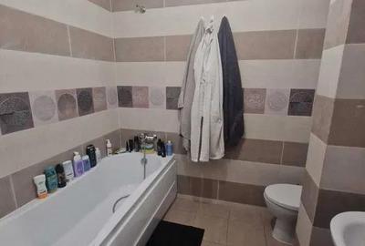 Apartament cu 2 camere + boxa si loc de parcare, bloc nou - Pacurari - Alpha Ban - 7