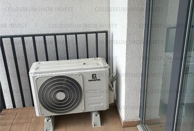 Apartament cu 2 camere în Tractorul - 14
