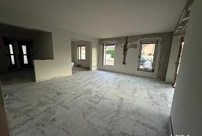 Casa parter strada Facliei - 4