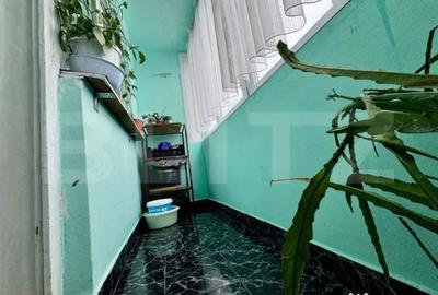 Apartament cu 4 camere semidecomandat în Central - 5