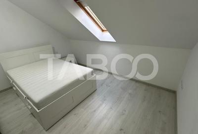 Apartament cu 3 camere decomandat, mobilat în Ștrand - 12