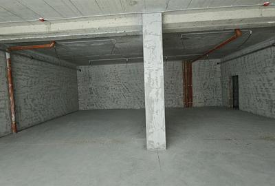 Spațiu comercial, de 154 mp, în Sopor - 3