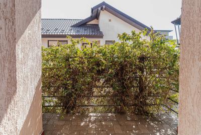 Duplex cu 4 camere cu Teren 100 Mp în Moara de Vânt - 23