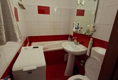 Vanzari Apartamente 2 camere ULTRACENTRAL IANCU DE HUNEDOARA - 8