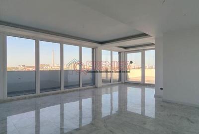 Apartament cu 4 camere în Metalurgiei