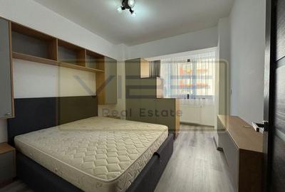 Apartament 2 camere cu parcare River Towers - 8