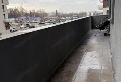 Apartament cu 3 camere decomandat în Libertății - 4