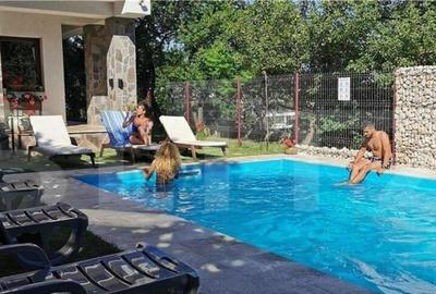 Vila 8 camere, 420mp, Poiana Brasov - 8