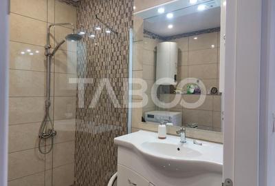 Casa individuala noua 4 camere P+M 144 mpu curte libera 416 Cisnadie - 25