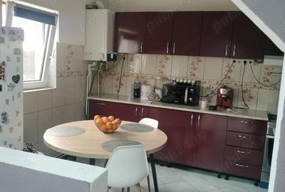 Apartament cu 3 camere decomandat în Vladimirescu - 1
