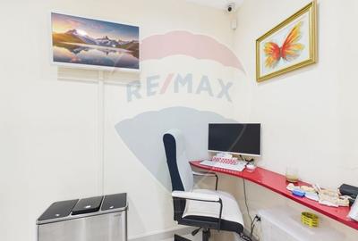 Vila spatiu de lux de inchiriat in Bucuresti, Cotroceni (clinica) - 7