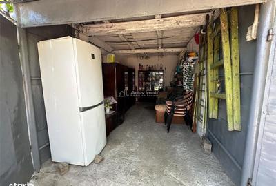 Casă cu 2 camere în Central - 4