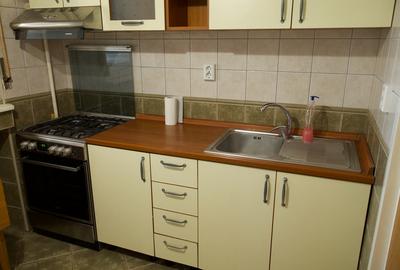 Drumul Taberei, Favorit Afi proprietar 2 cam 80mp bloc special E - 2
