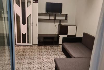 Inchiriez garsoniera zona Cet - 8