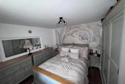 Casă cu 4 camere în Central - 10