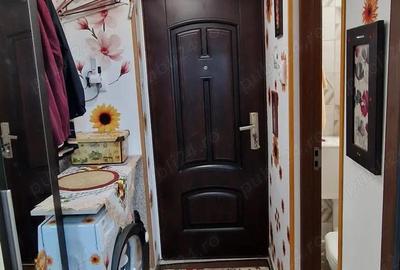 Garsoniera de vanzare etaj 1 - 7