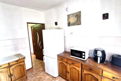 APARTAMENT 3 CAMERE DECOMANDAT -PROSPER  VITAN - 7
