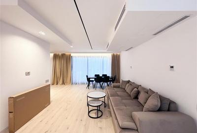 Apartament cu 3 camere decomandat, mobilat în Aviatorilor - 3