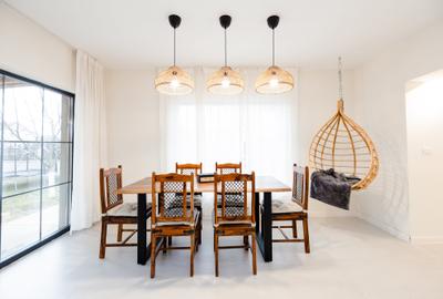 Casa deosebita 4 camere, teren 700 mp, finisaje moderne - Aradul Nou - 5