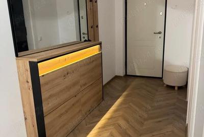 Garsonieră decomandată în Central - 8