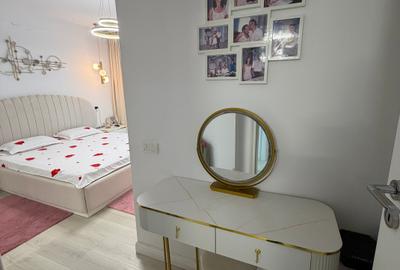 2 Camere 71mp Zona Boreal Loc Parcare+ Boxa - 20