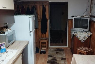 Casă cu 4 camere cu Teren 1200 Mp în Șeica Mare