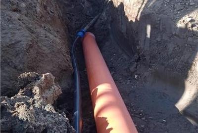 Teren intravilan - 1000 - 5000 mp - Pausesti Maglas | VALCEA - 2