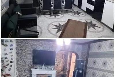 Casă cu 3 camere cu Teren 280 Mp în Semicentral - 2