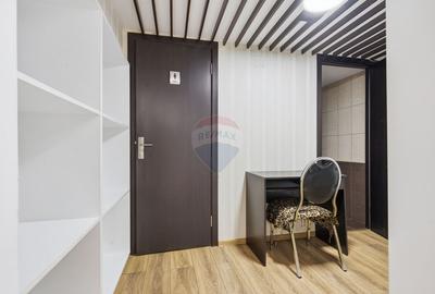 Spațiu comercial, de 140 mp, în Ultracentral - 9