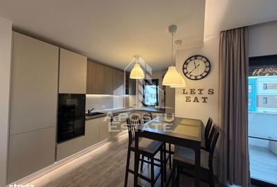 Apartament cu 2 camere în Dumbrăvița - 2