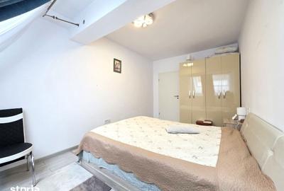 Apartament cu 2 camere în Tractorul - 9