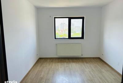 Apartament cu 2 camere decomandat în Frumoasa - 1