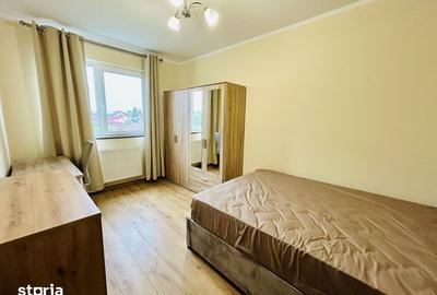 Apartament cu 2 camere în Mărăști - 2