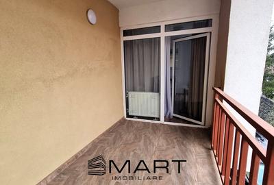 Apartament lux 3 camere la vila in Selimbar - 10