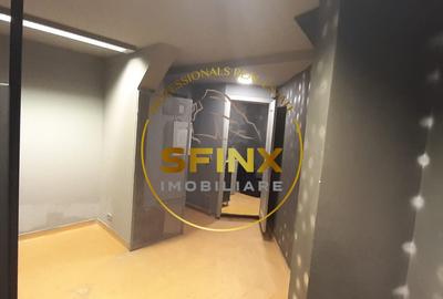 Spațiu comercial, de 96 mp, în Decebal - 7