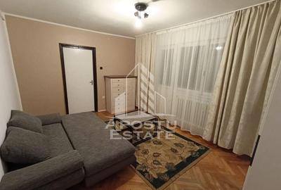 Apartament 2 camere, semidecomandat, zona Circumvalatiunii - 2