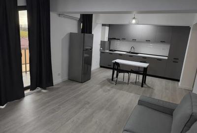 Apartament 2 camere, 55 mp, decomandat, centrala, ac, Nicolae Grigorescu - 3