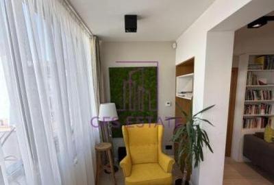 Apartament cu 3 camere în Unirii - 4