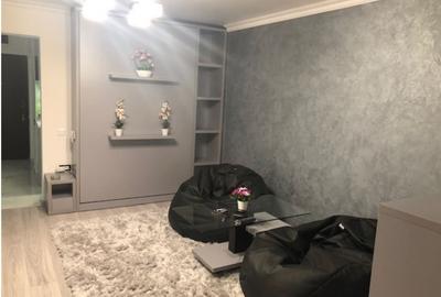 Garsonieră semidecomandată în Costin Georgian - 2