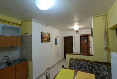 Nerva Traian metrou Timpuri NOI parter/10,DECOMNDATA,Amenajata,mobilata utilata - 4