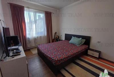 Casa individuala 4 camere / teren 840mp - 14