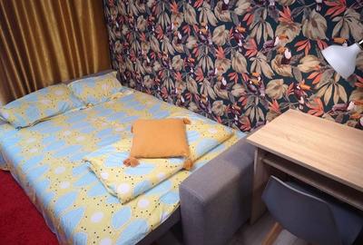 Apartament cu 2 camere decomandat în Popoveni - 2