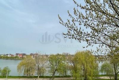 REA1019369 Apartament 2 camere cu vedere la lacul Plumbuita - zona Tei - 11