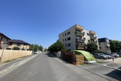 Apartament cu 2 camere in Cartierul Latin - 3
