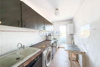 Apartament 2 camere | Decomandat | Classic | Manastur - 2