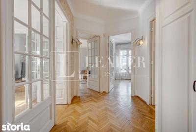 Apartament cu 3 camere, mobilat în Universitate - 16