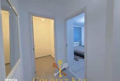 Apartament cu 2 camere în Dâmbul Rotund - 4