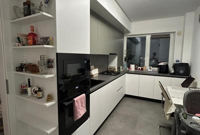 Apartament cu 2 camere decomandat în Berceni - 4
